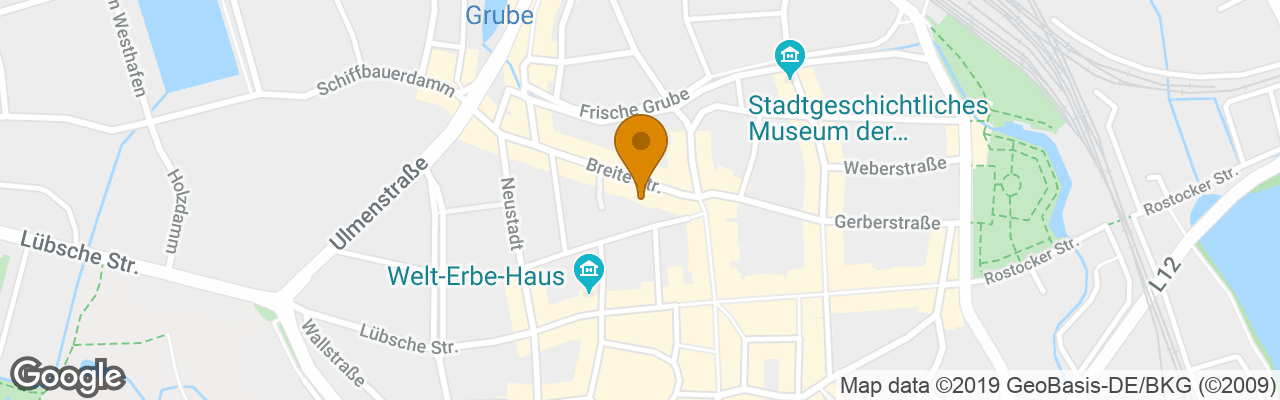 Restaurant & Hotel Wismar