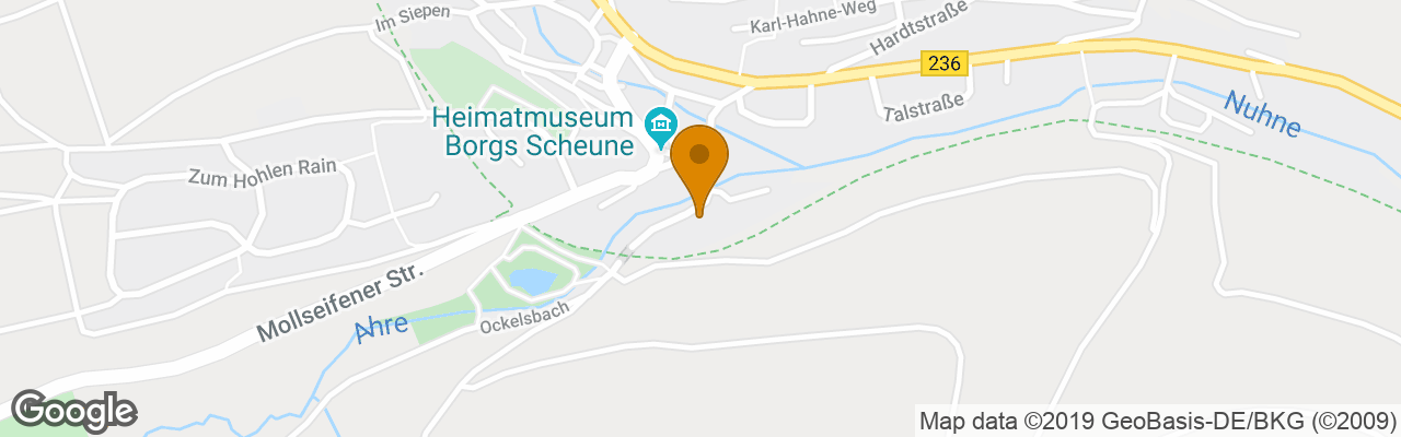 Hotel Restaurant Zum Dorfkrug