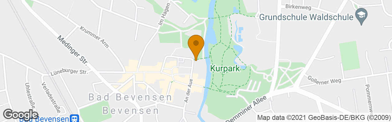 Hotel Landhaus Zur Aue