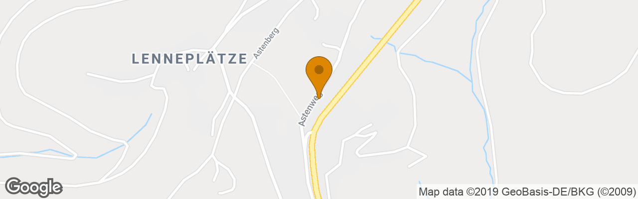 Hotel Astenstübchen