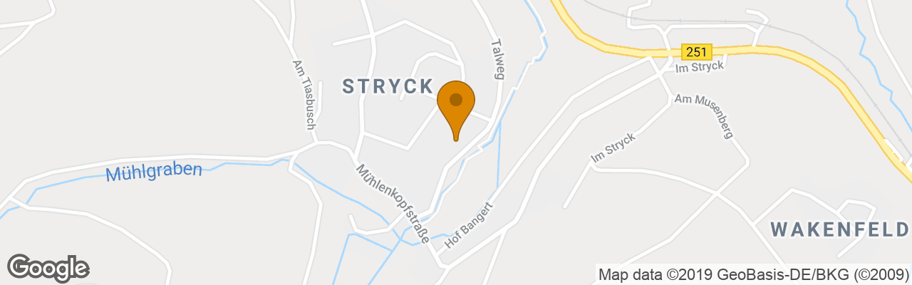 Hotel Garni Landhaus Itterbach