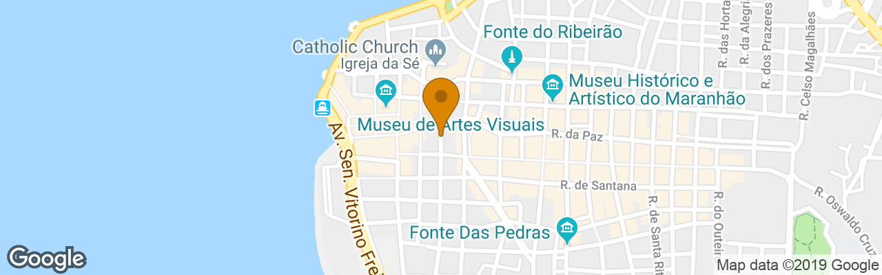 Hostel Solar Das Pedras 