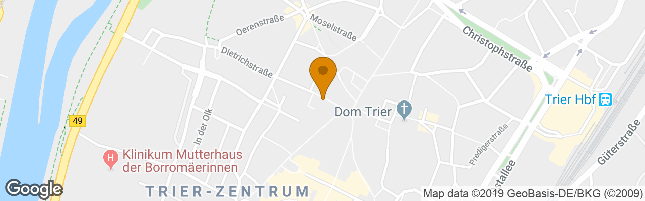 Hotel Restaurant Frankenturm