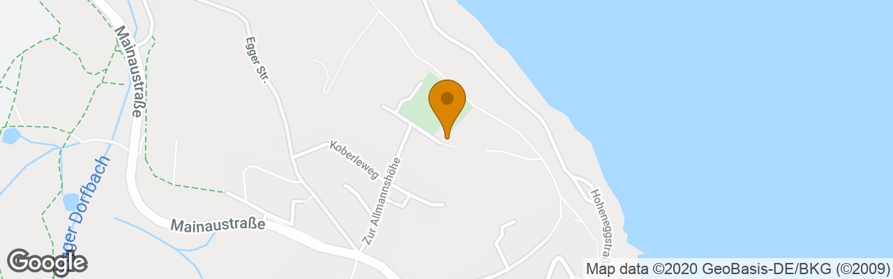 Jugendherberge Ottomoericketurm