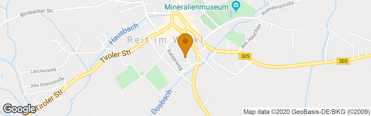 Hotel Sonnhofs Ferienresidenz