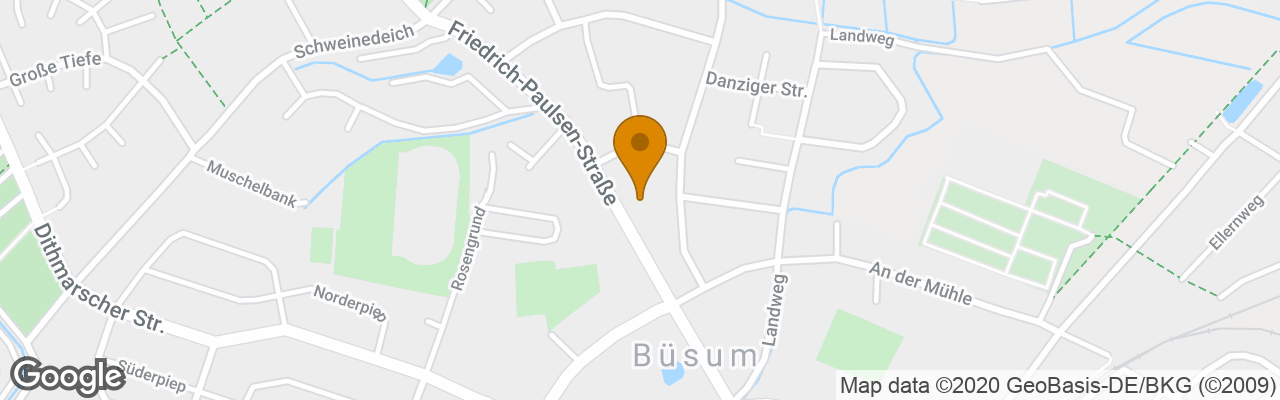 Hotel Pension Nordlicht