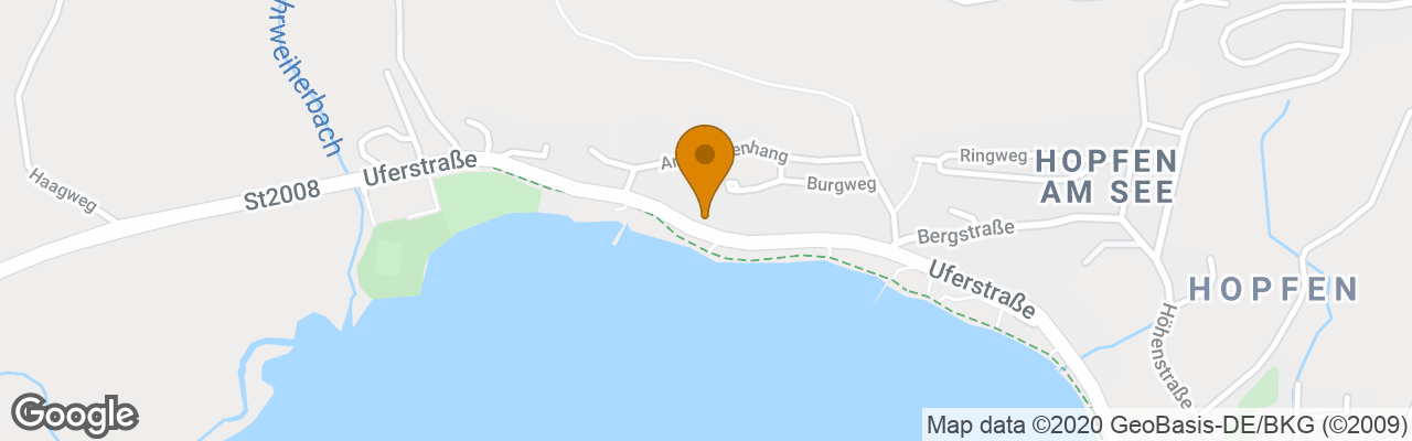 Seehotel Hartung & Ferienappartements