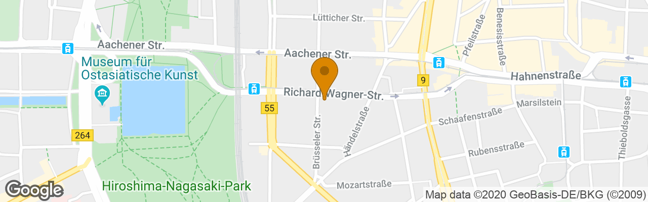 Hostel Die Wohngemeinschaft