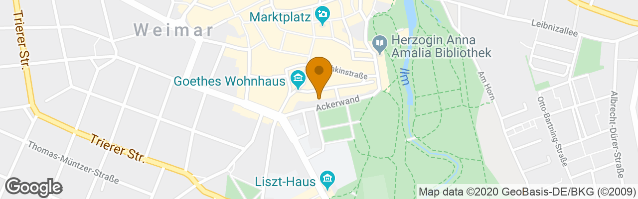 Familienhotel Weimar