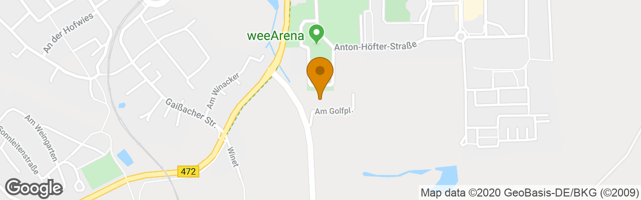 Jugendherberge Bad Tölz