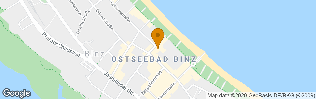 Hotel Villa Schwanebeck