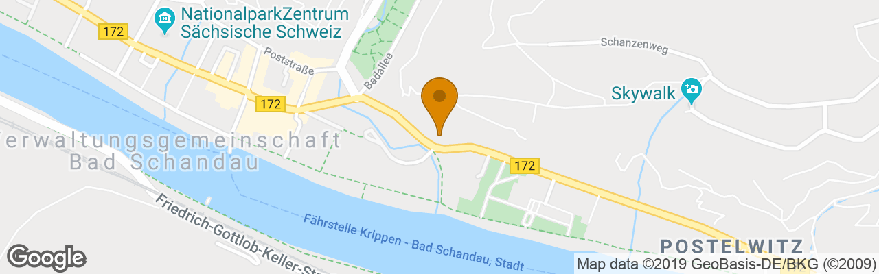 Residenz Villa Bohemia