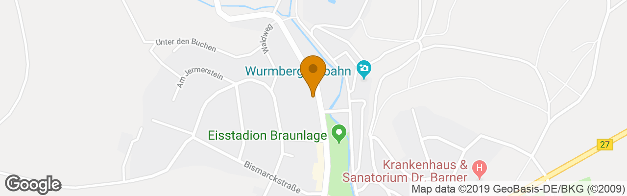 Hotel Villa Sonnenschein