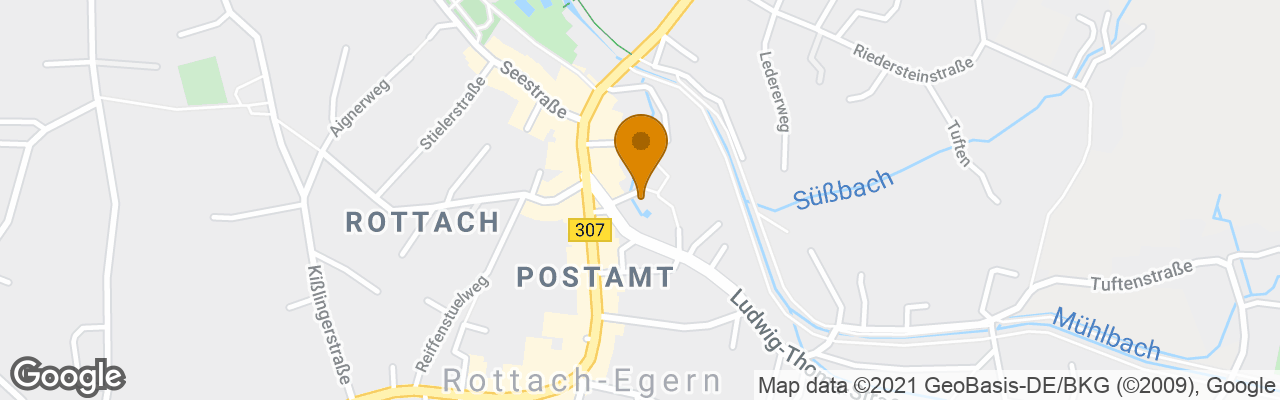 Hotel Gästehaus Maier Zum Bitscher