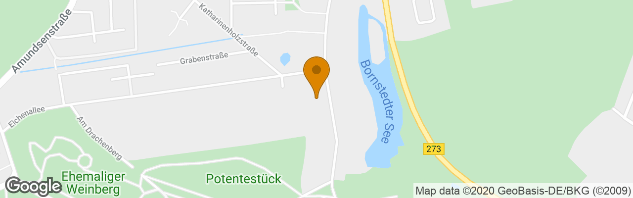 Sanssouci Hostel Potsdam