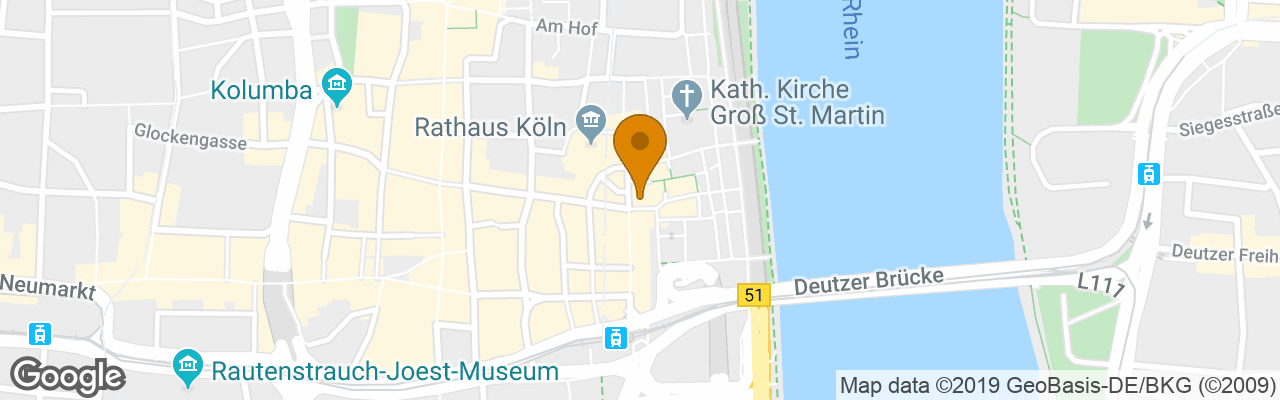 Hotel Xii Apostel Albergo