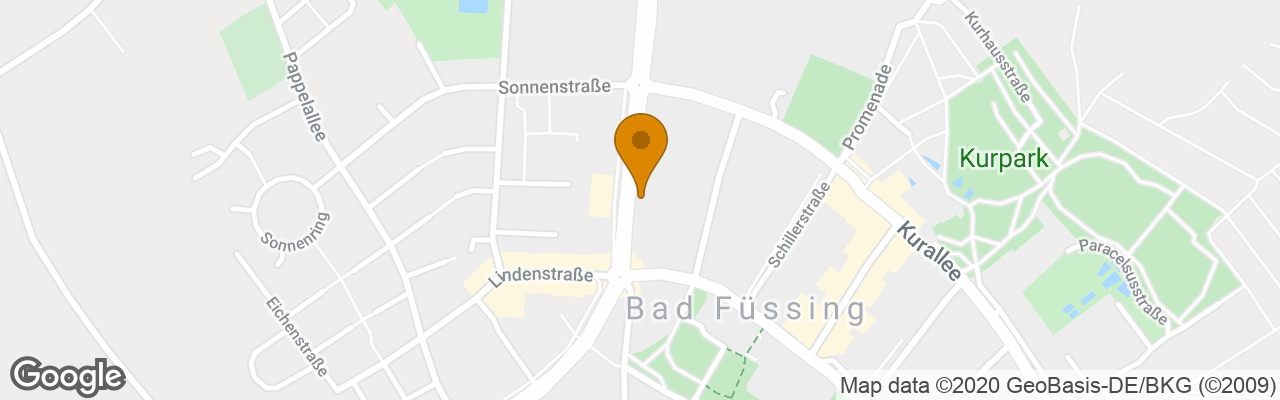 Hotel Reindl Suiten & Appartments