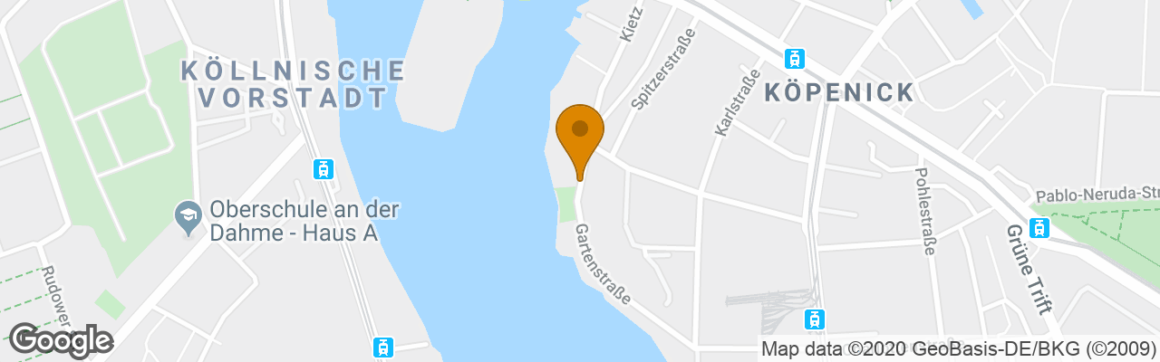 Herberge Seminar Und Gästehaus Flussbad Gartenstrasse