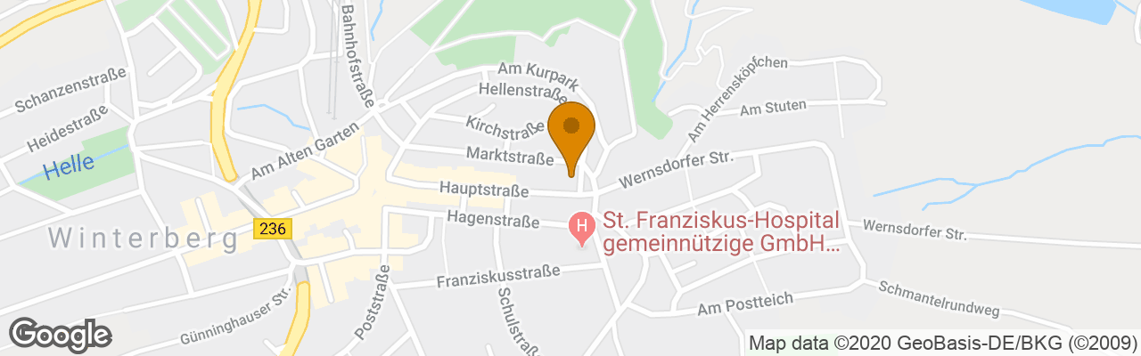 Hotel Das Kleine Altstadt