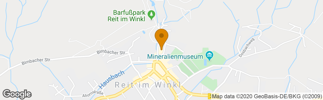 Hotel Landhaus Lenzenhof