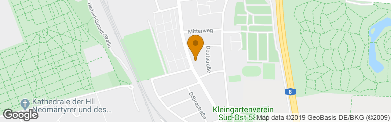 Hotel Am Fasangarten