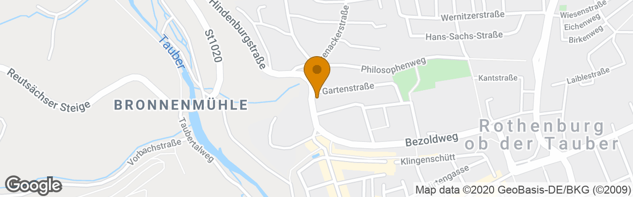 Hotel Klingentor Garni