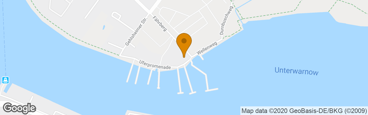 Hotel Garni Zum Alten Fährhaus