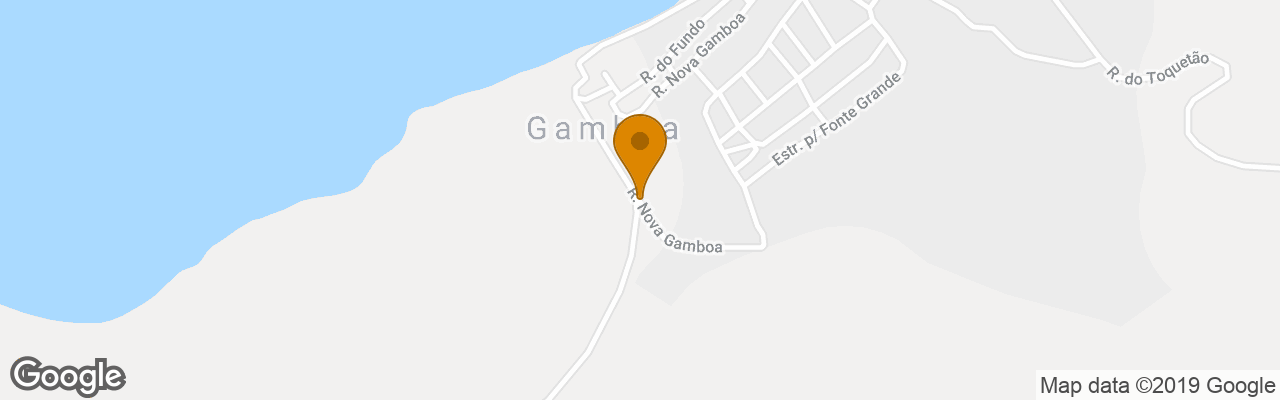 Hospedaria Bahia Barcelona Gamboa Do Morro 