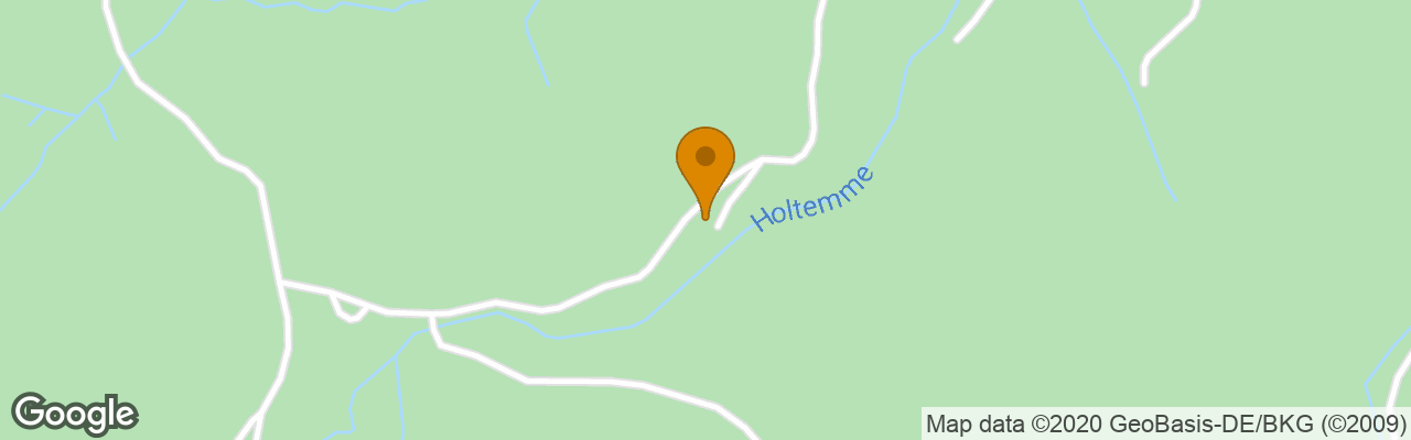 Hotel Steinerne Renne