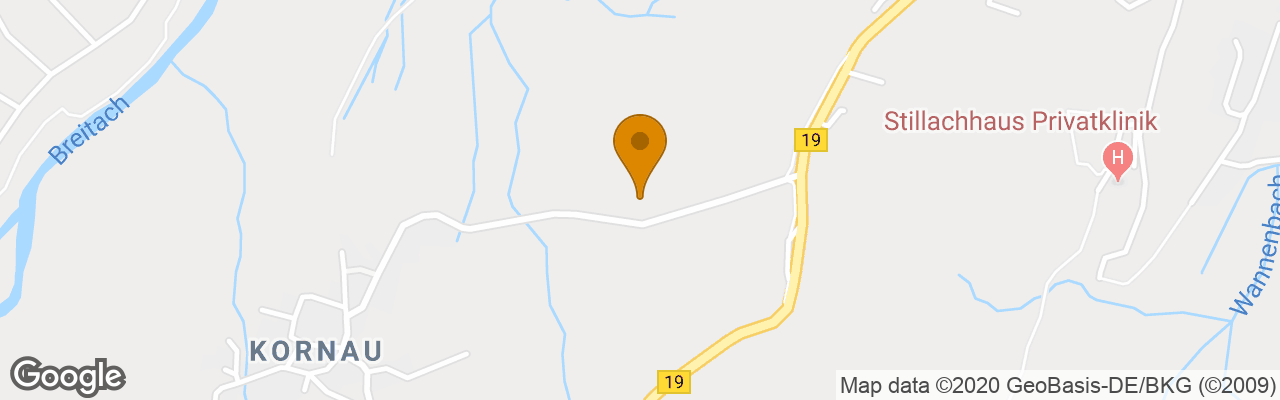 Jugendherberge Oberstdorf