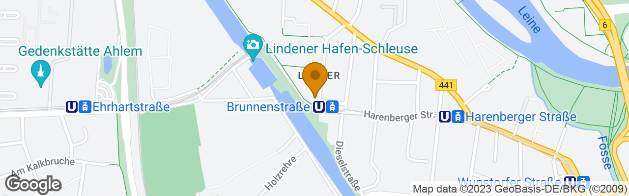 Hotel Lindenkrughannover