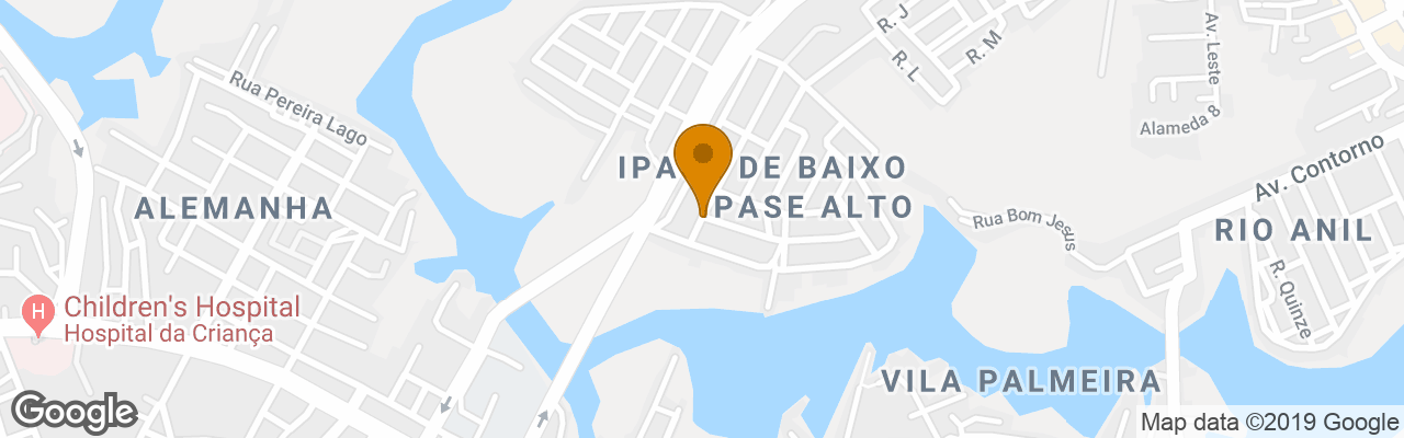 Bed and Breakfast Ilha Bella Cama E Café 