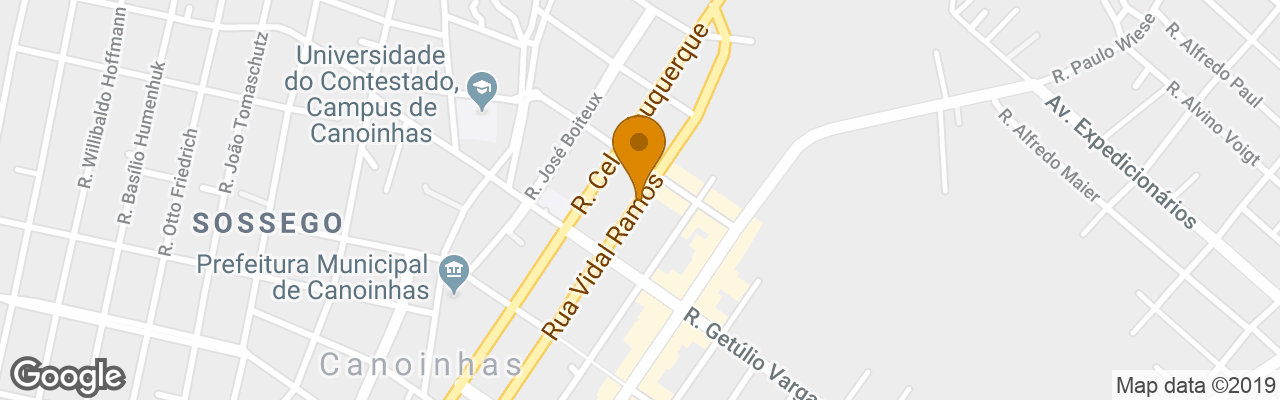 Hotel Santa Catarina Plaza 