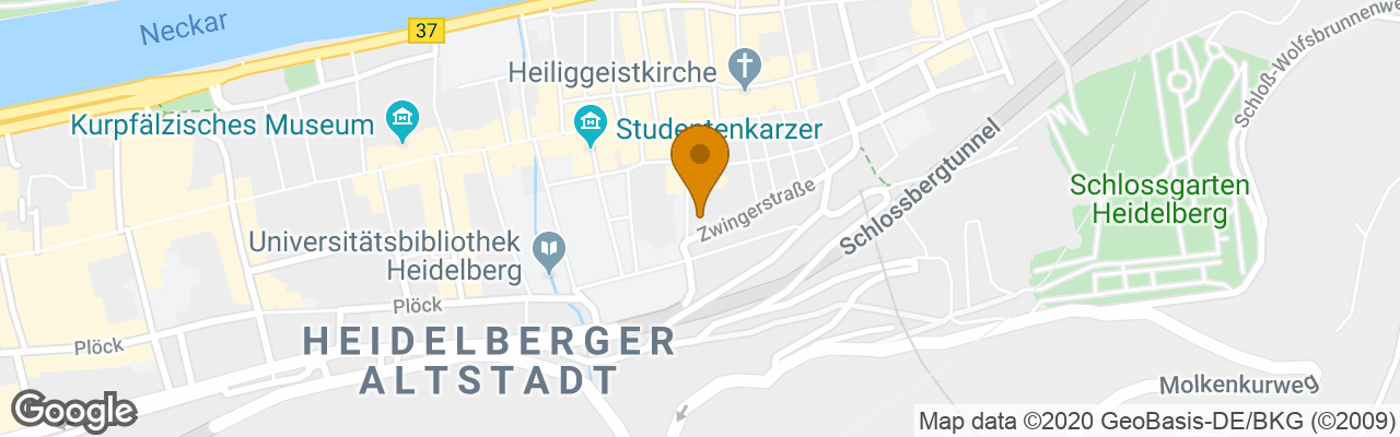 Hotel Zum Pfalzgrafen