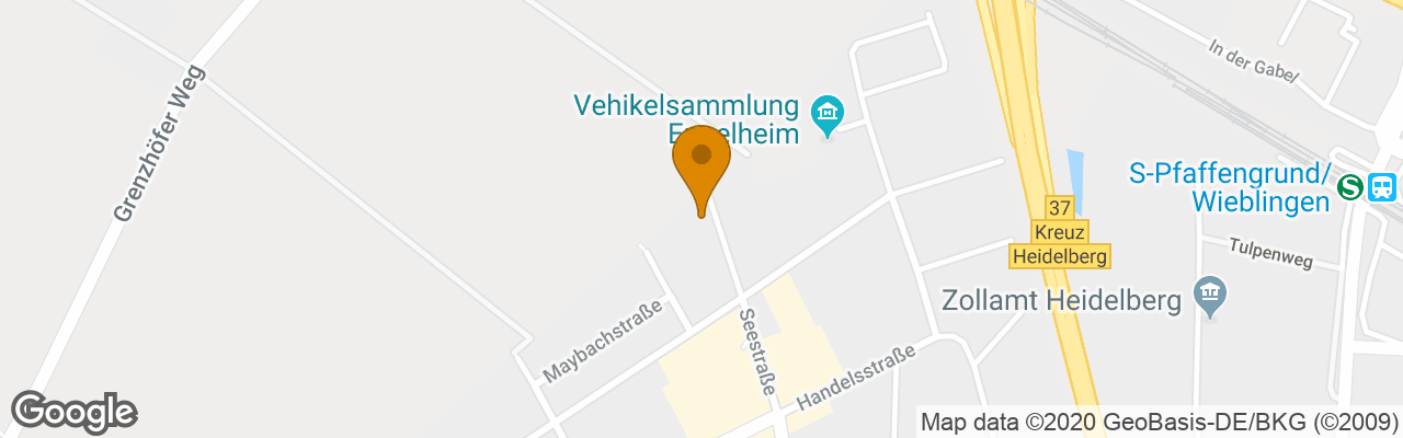 Rheinneckarhotel Heidelberg