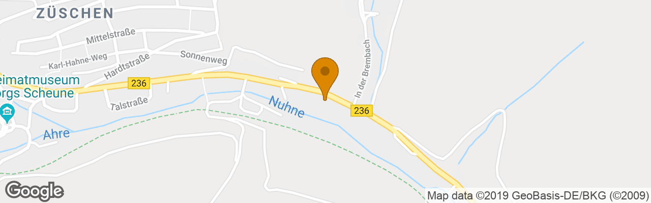 Landhotel Mühlengrund