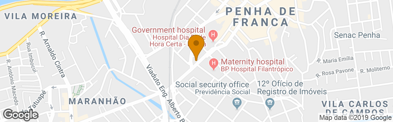 Hotel Penha Imperial 