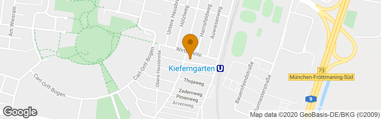 Hotel Arena Stadt München