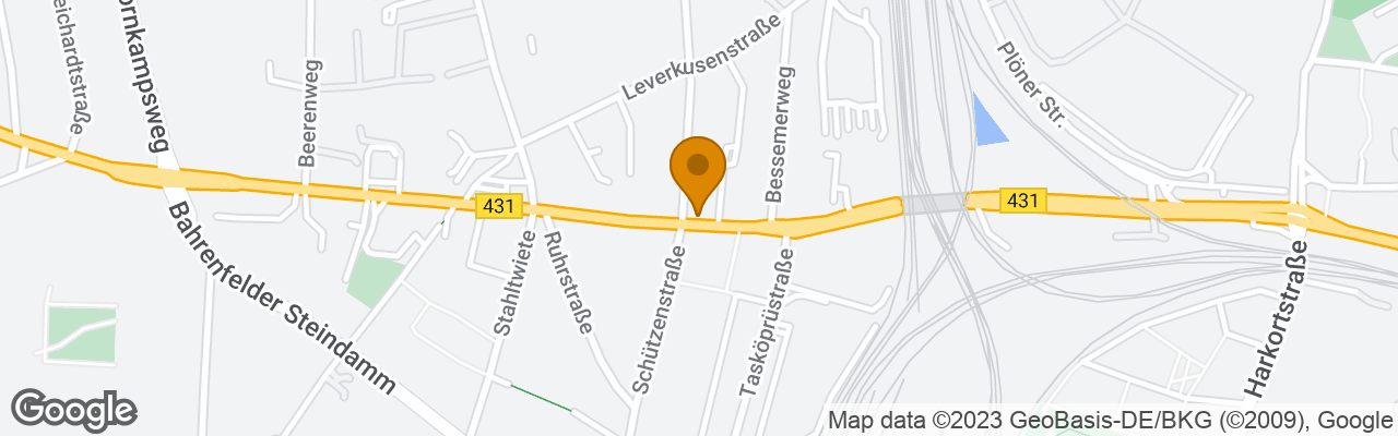 B&b Hotel Hamburgaltona