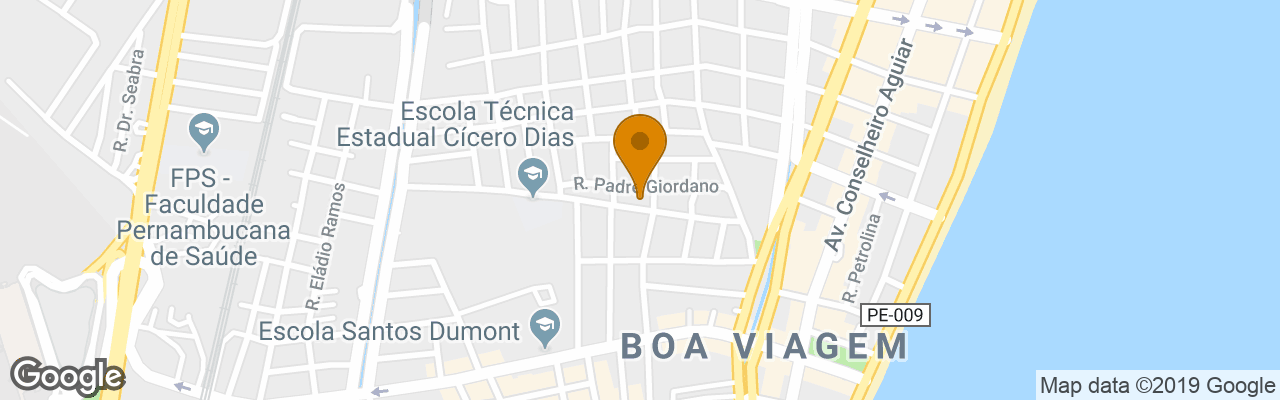 Albergue Piratas Do Sol 