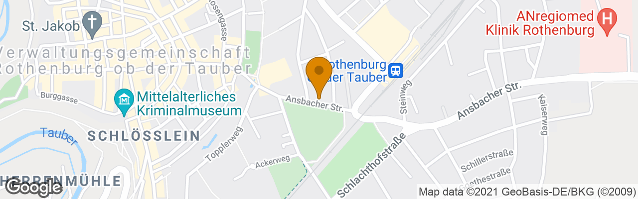 Hotel Bayerischer Hof