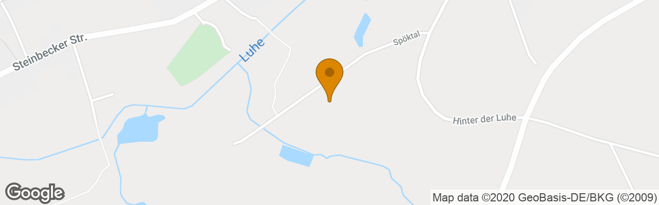 Naturhotel Im Spöktal