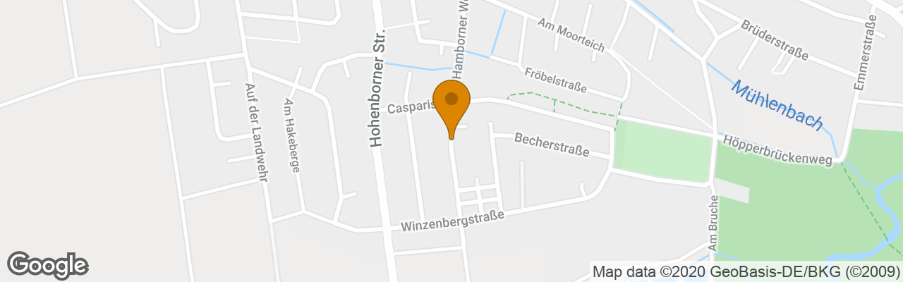 Hotel Hamborner Mühle