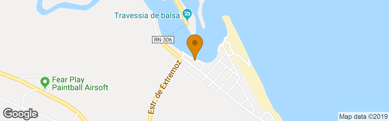 Hotel Pousada Villa Do Sol 