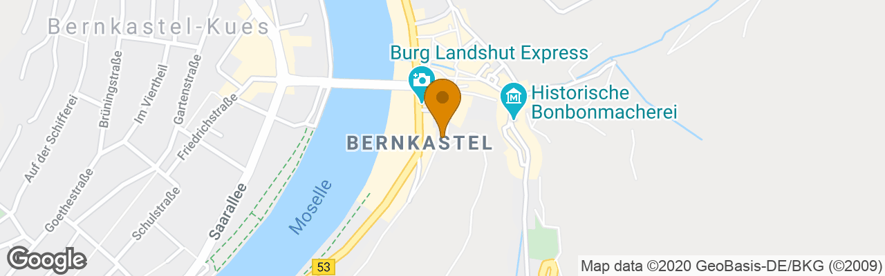 Hotel Garni Haus Weiskopf