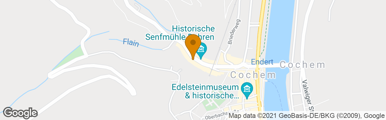 Hotel Weinhaus Gräfen