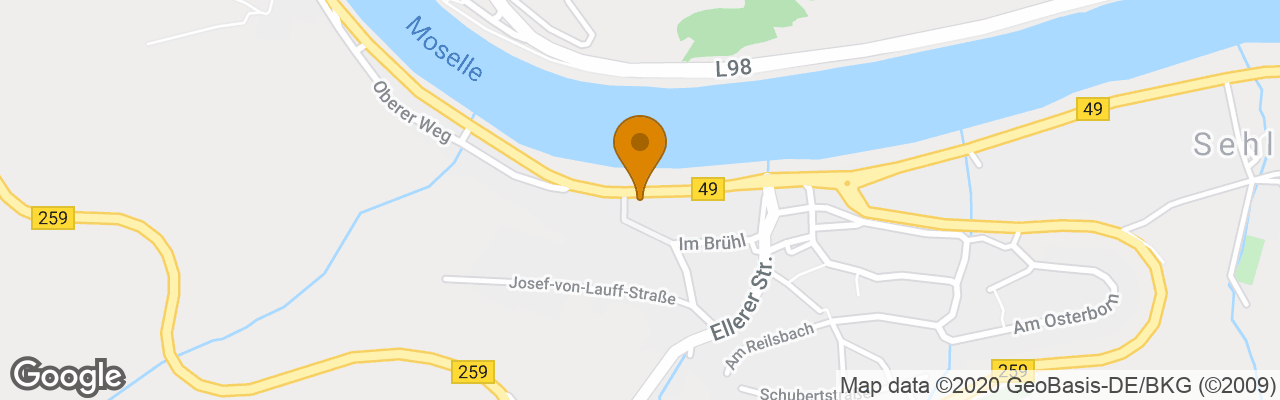 Hotel Restaurant Klasen