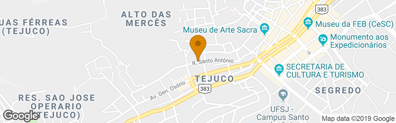 Hotel Pousada Villa Buonabitacolo 