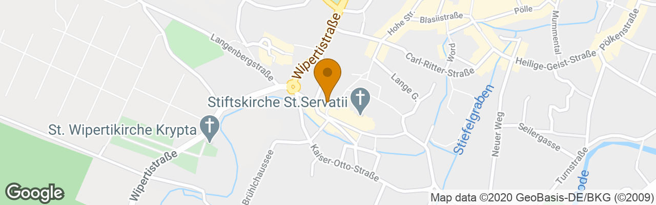 Residenz Pension Burgblick