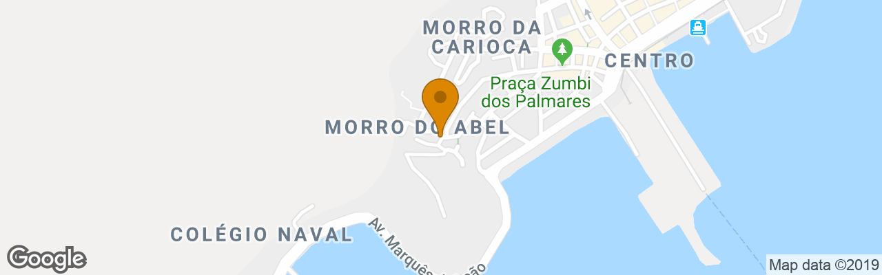 Hotel Villa O Faroleiro 